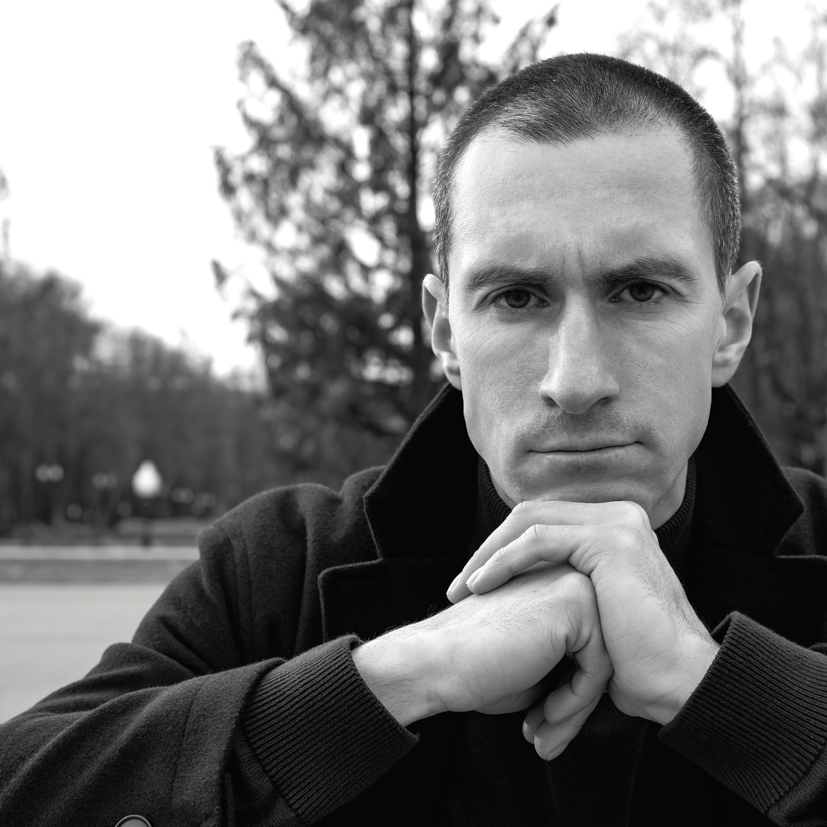 Мужской портрет, женский портрет, смелые образы (Минск, Беларусь)