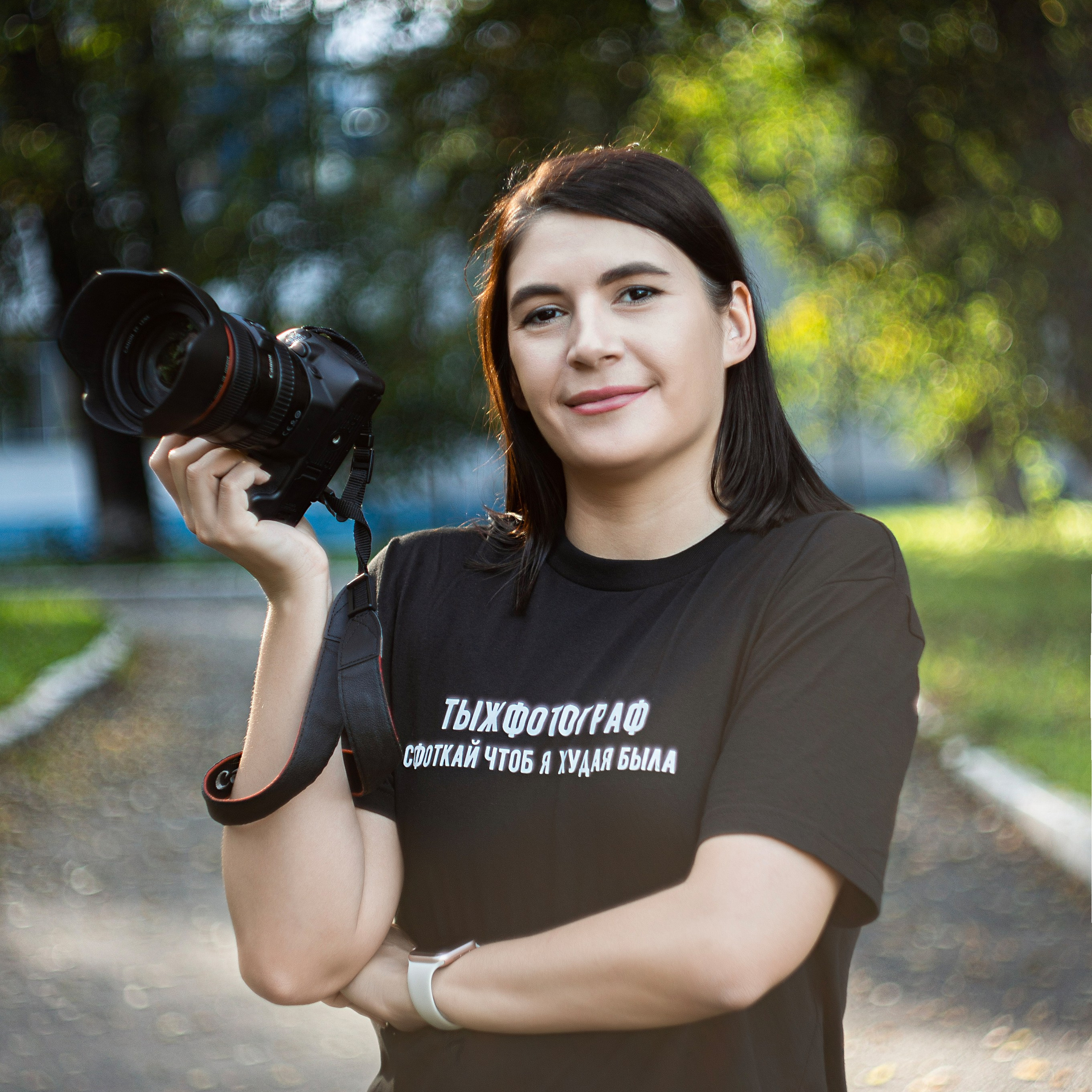 Свадебный фотограф в Екатеринбурге. Дарья Бондаренко