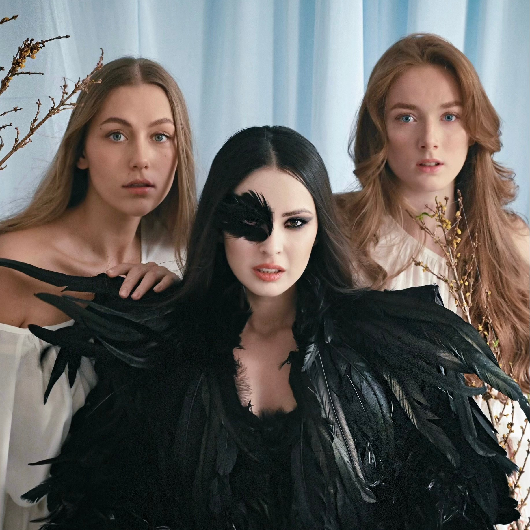 Истории героев. Фотограф Ямбикова Ксения в Москве