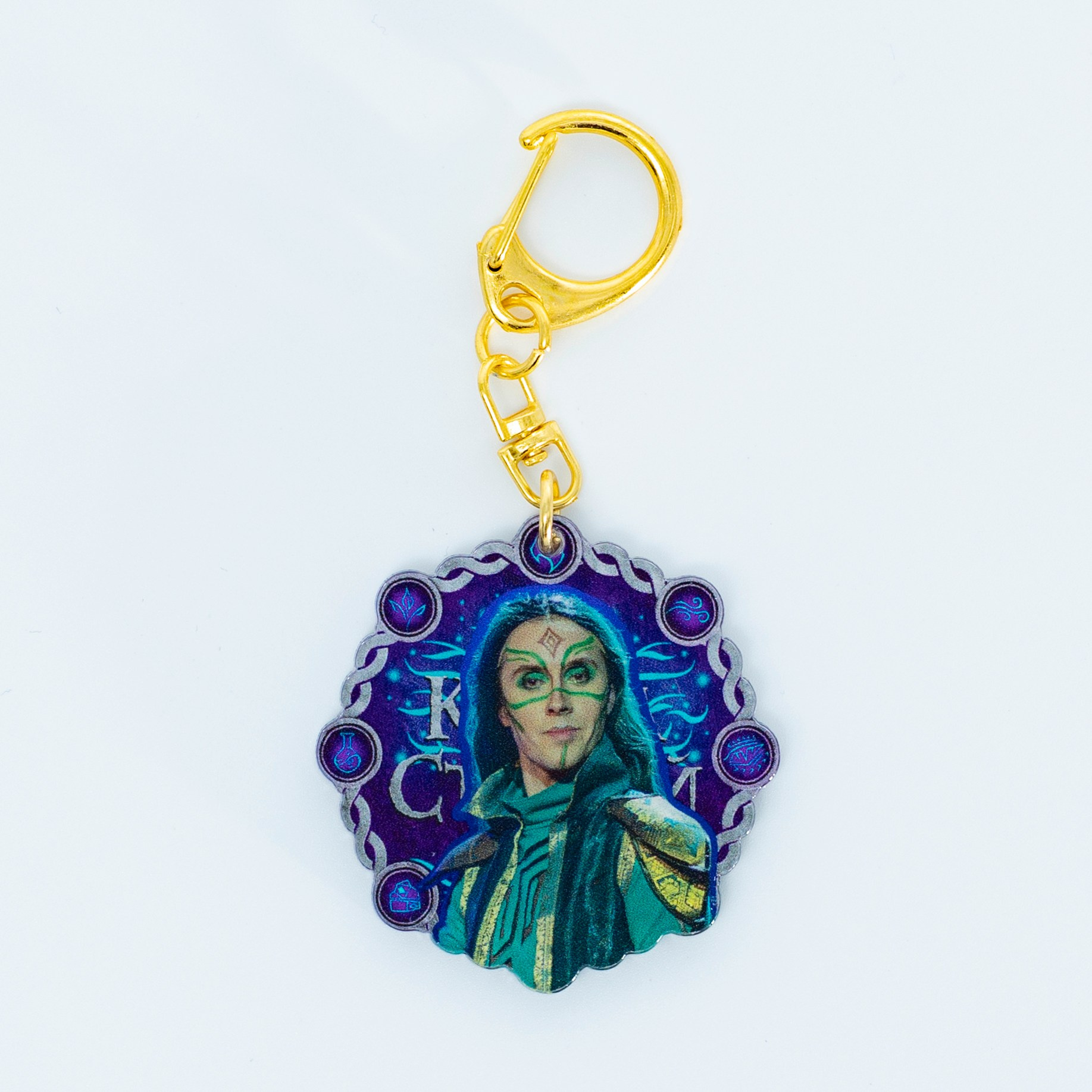 Мерч «Книга стихий». Фотограф Виктор Степанов