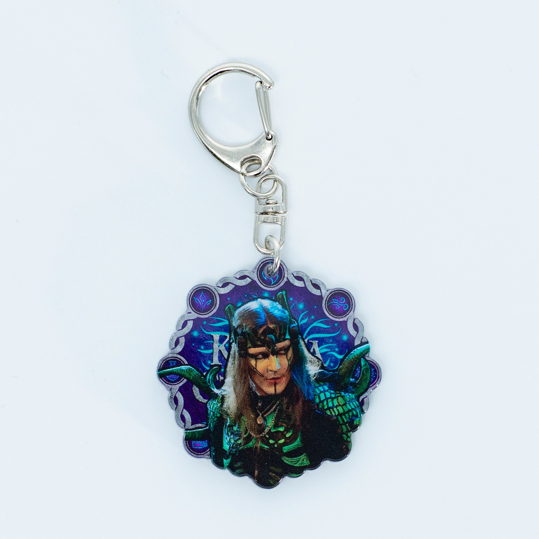 Мерч «Книга стихий». Фотограф Виктор Степанов