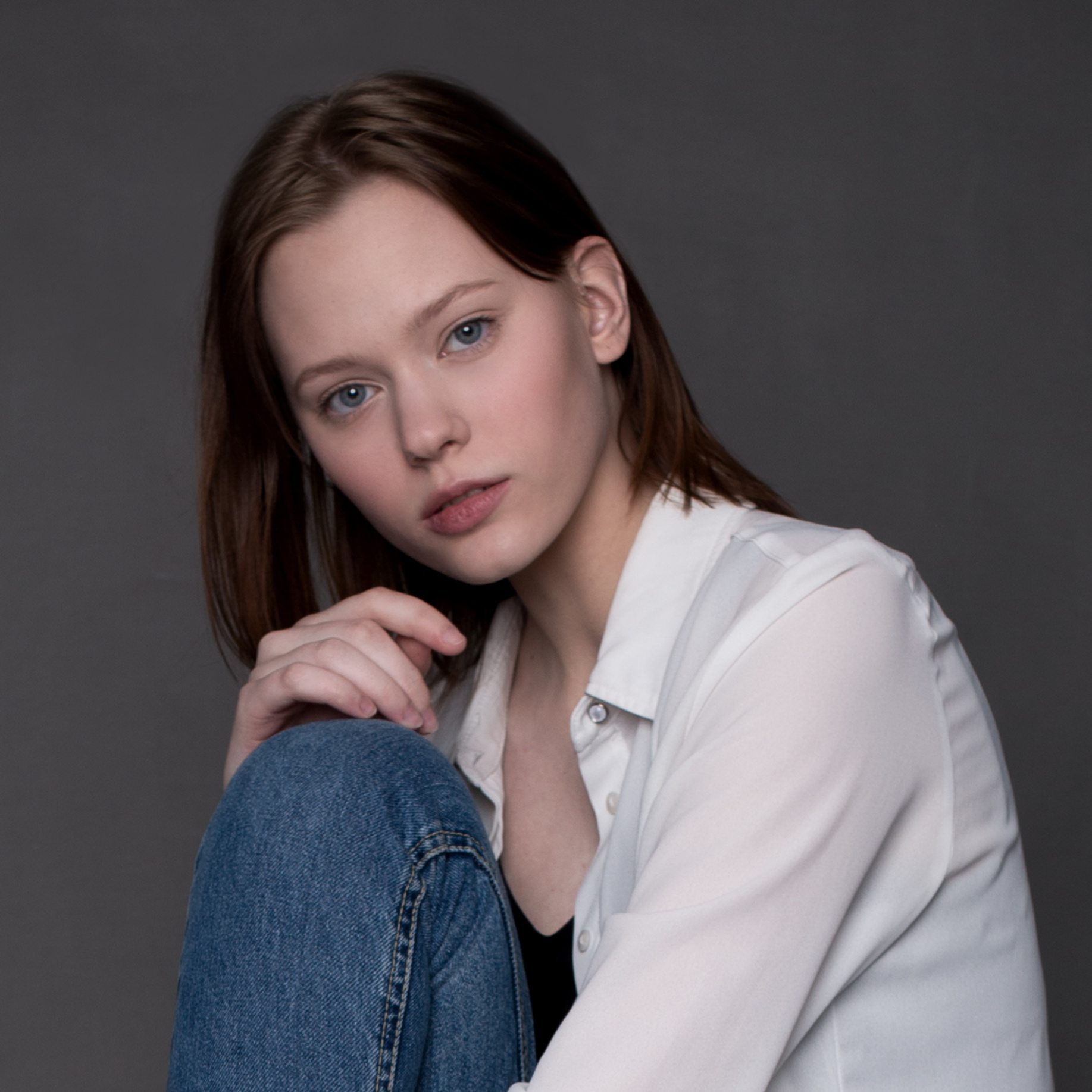 Модельное агентство TM Models в Калининграде