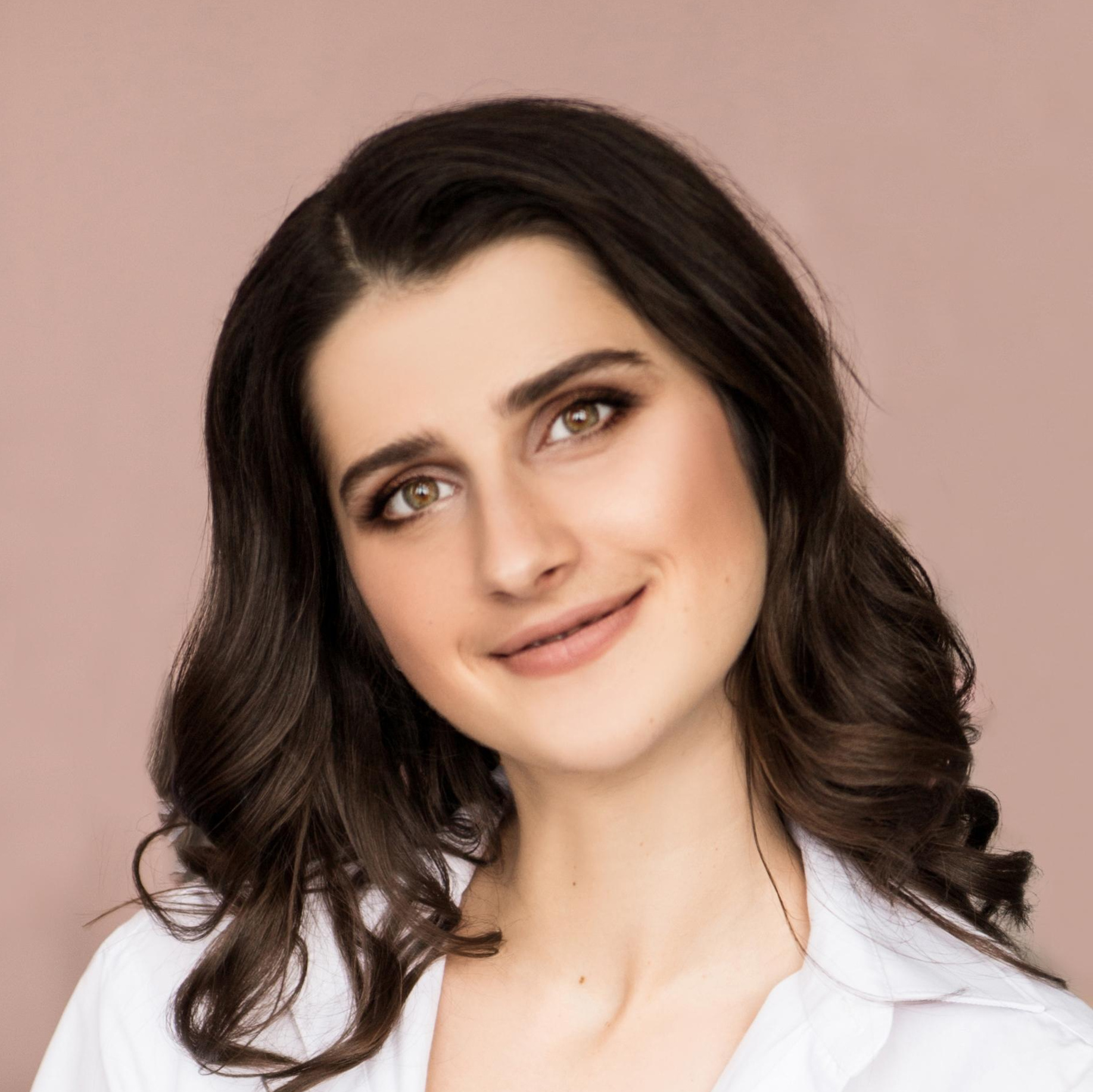 Портретный и семейный фотограф в Минске Татьяна Русецкая