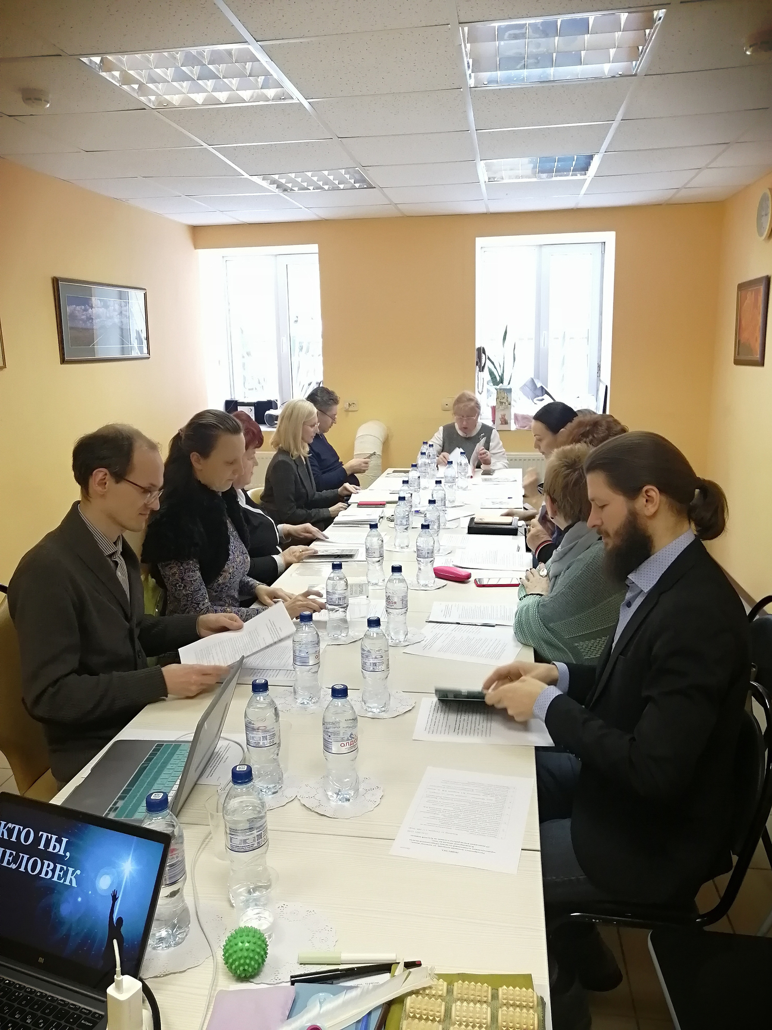 Опыт внедрения в России здоровьесберегающих технологий. Фонд Мама