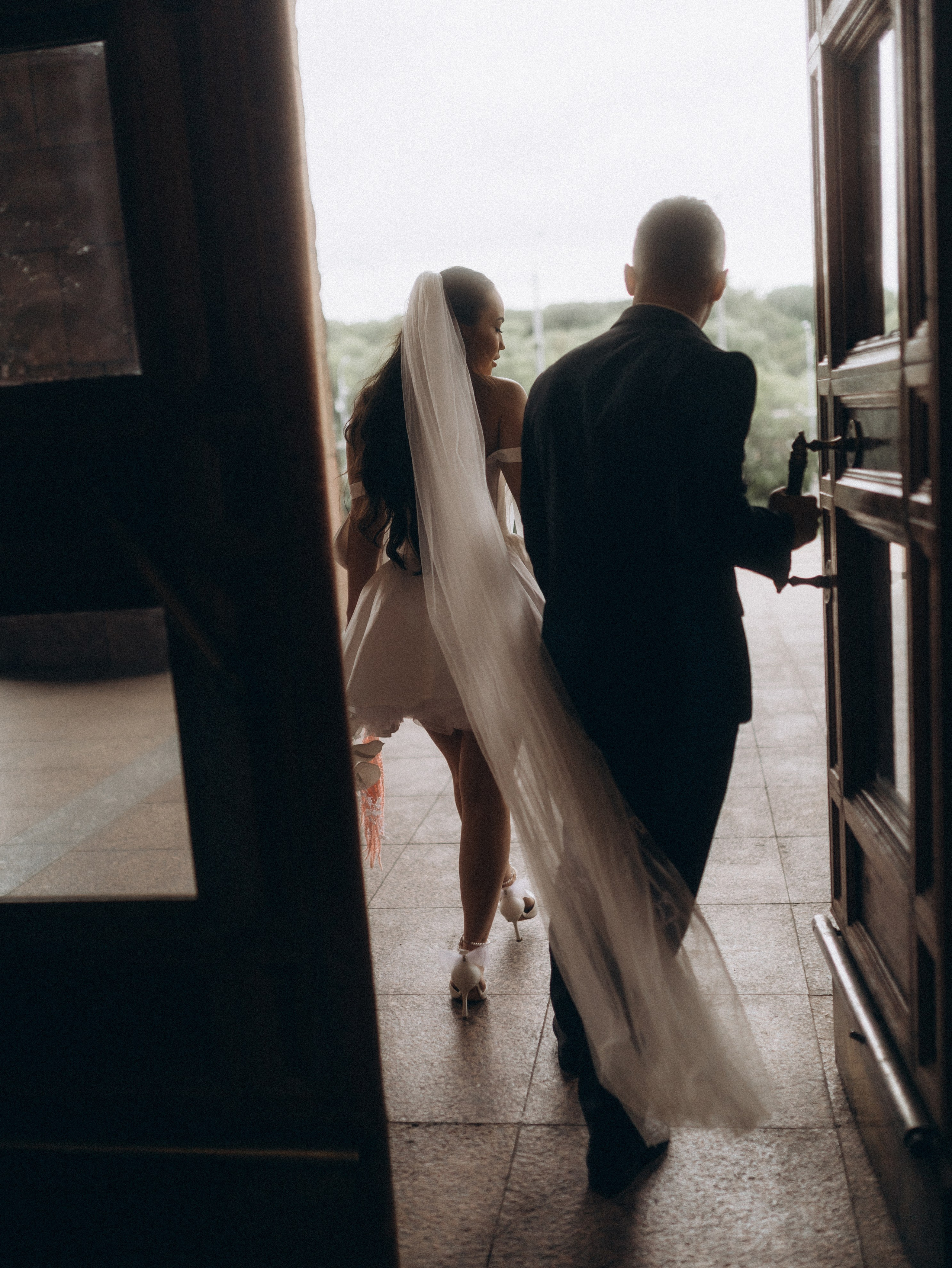 Свадьбы & Love Story. Свадебный фотограф в Москве Николай Болт