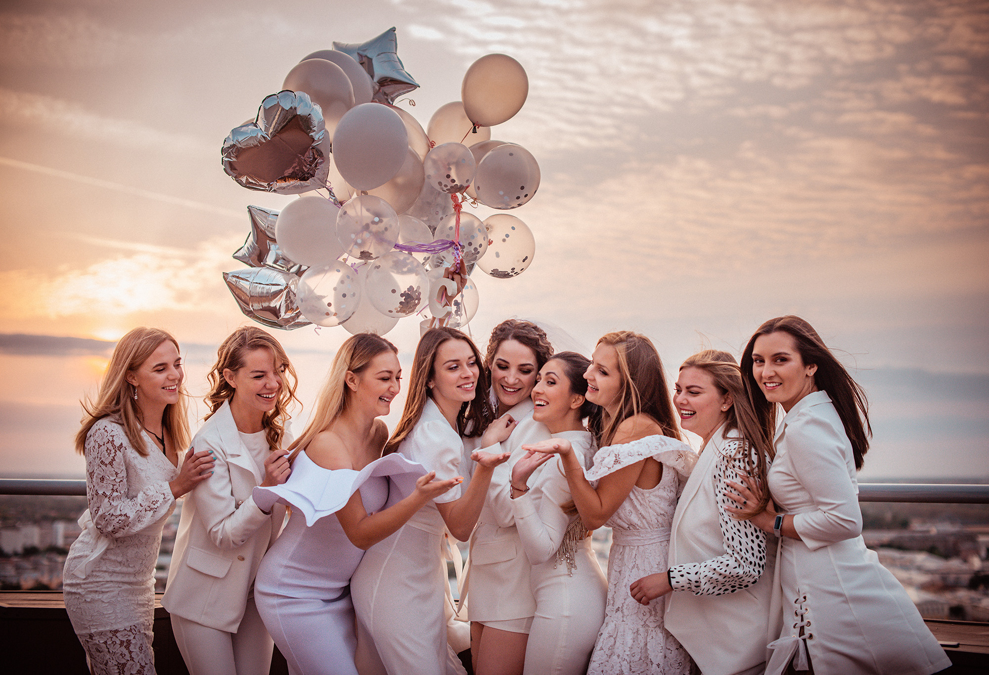 Портфолио. Свадебный Фотограф в Твери Анастасия Булкина