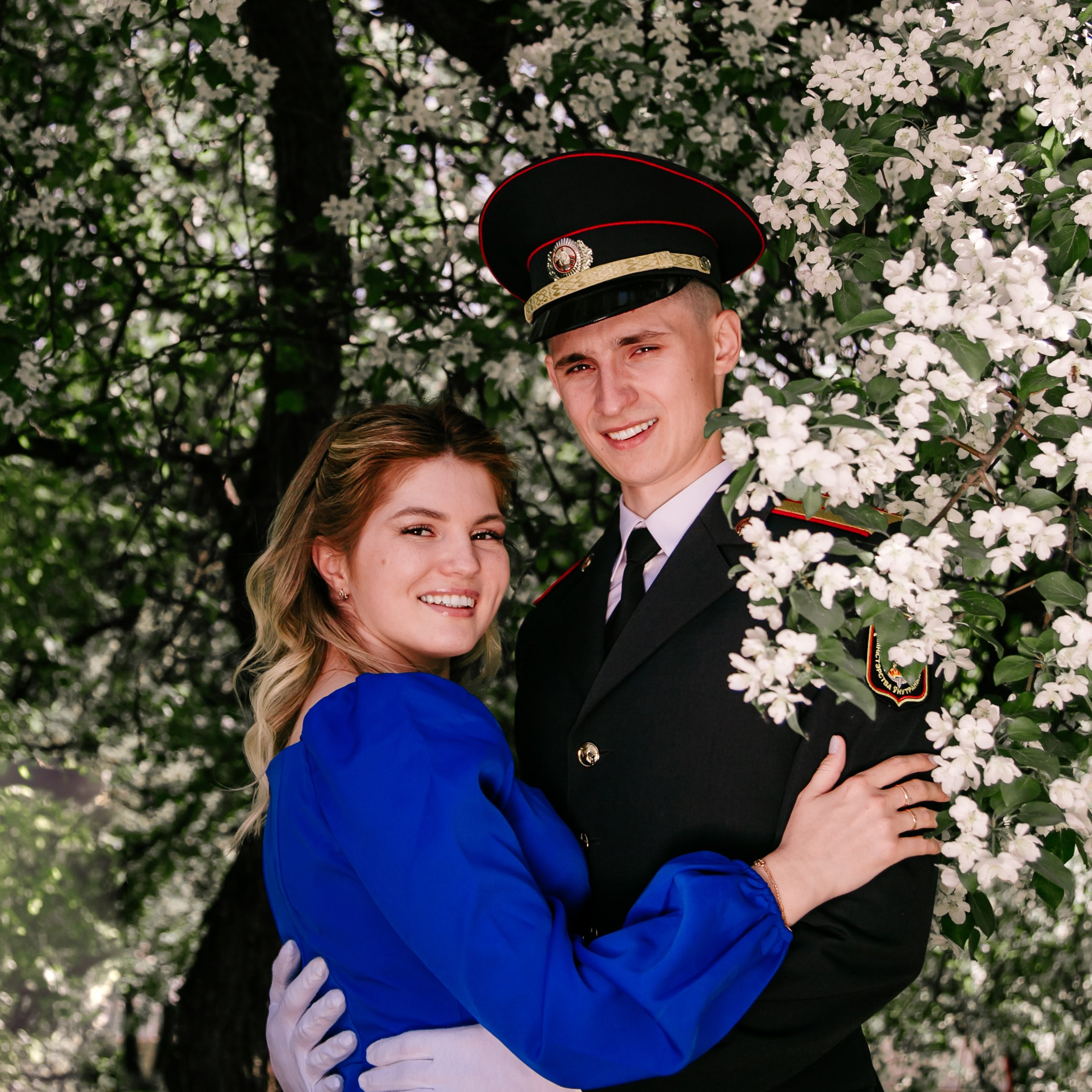 Семейный фотограф Пермь, Гайва