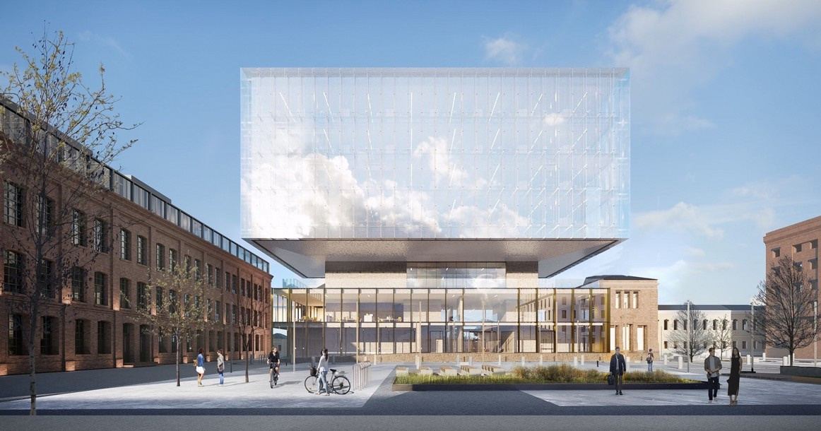 Башни, крыши и высотки Москвы с крыши здания в Хамовниках. Проект «Фотокладовка»: блог уличной фотографии в формате street photo