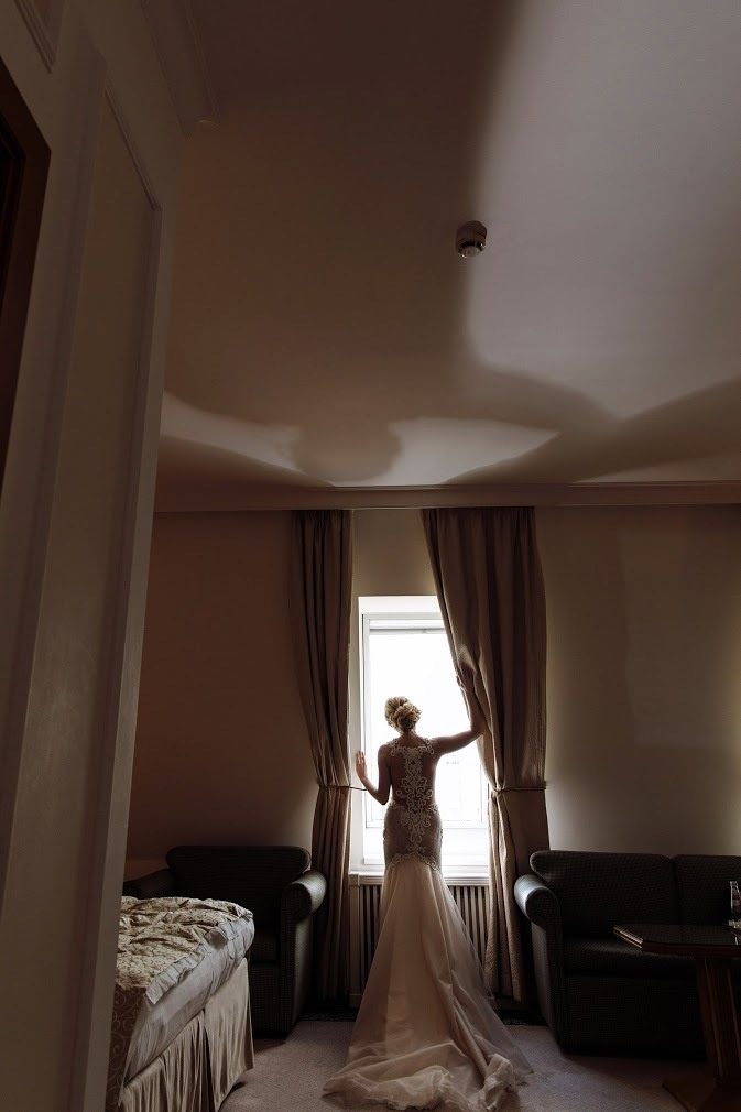 Иван и Мария. 02 июня 2016. Анонс свадьбы. Фотограф Игорь Цаплин