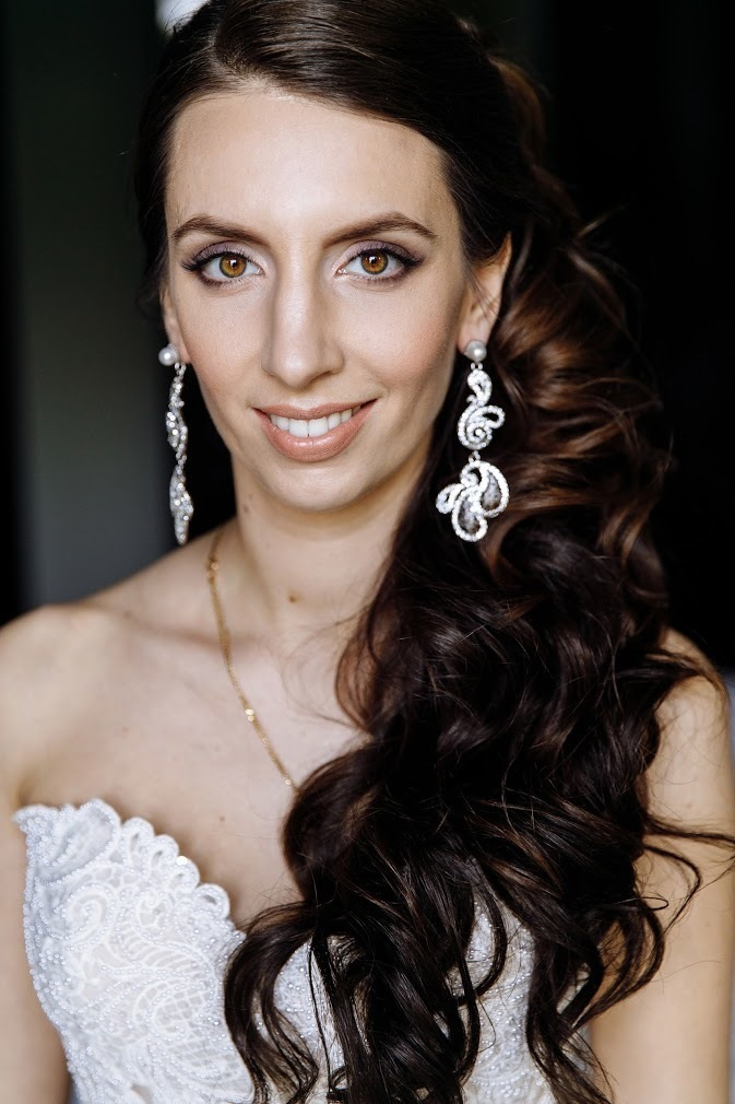 Алина и Андрей. 20 июля 2017. Анонс свадьбы. Фотограф Игорь Цаплин