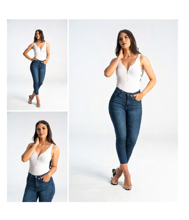 Курс по фотопозированию. Model base