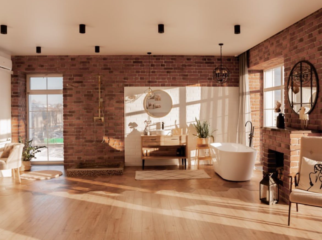 Красивые фотостудии в Томске