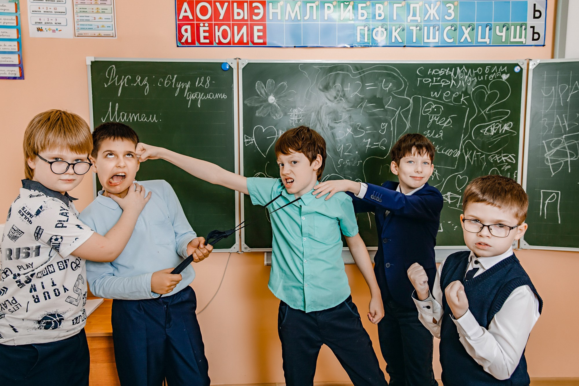 Садик-Школа. ФотоВидеоСъемка свадеб и мероприятий