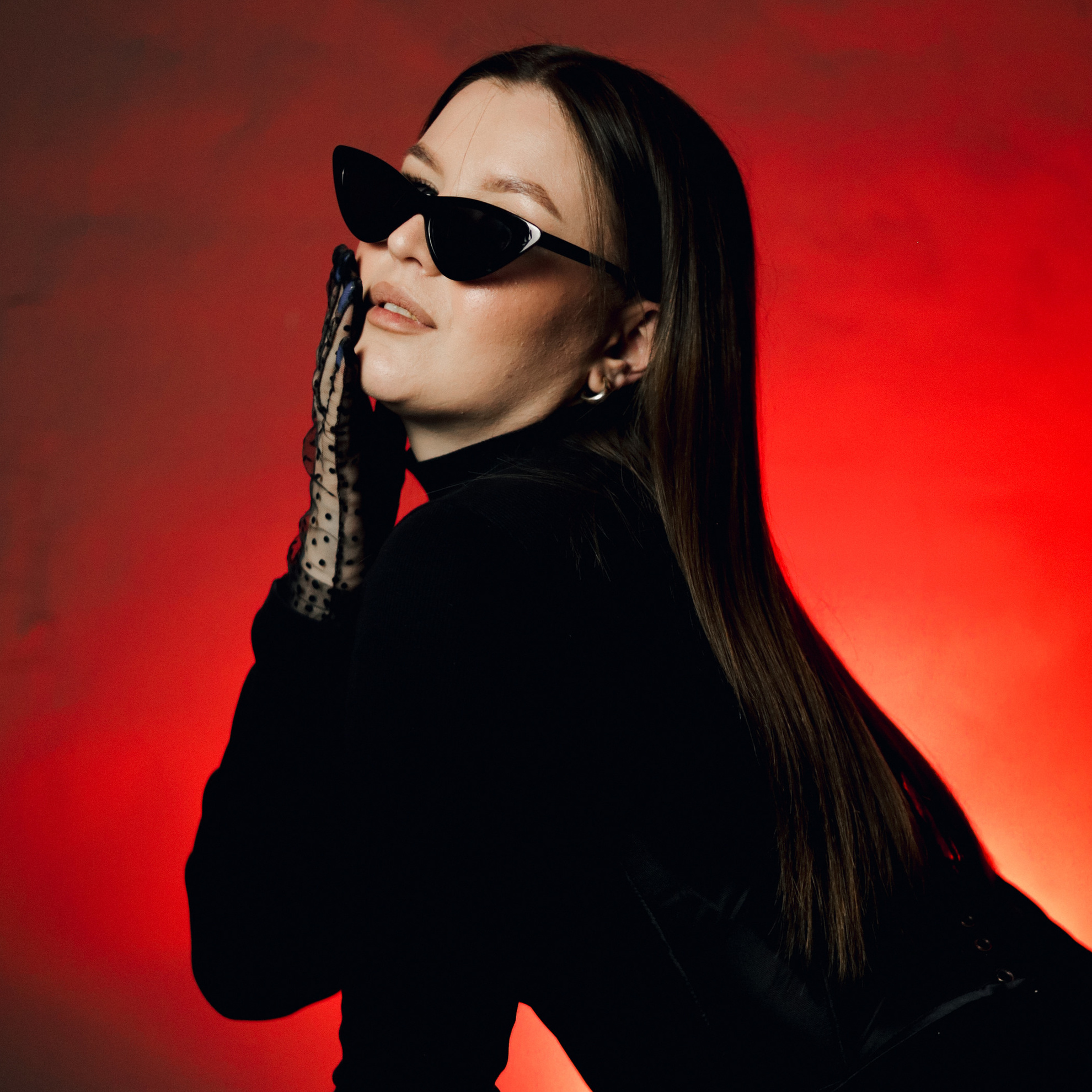 Фотограф Ялуторовск/Тюмень Колесникова Анна