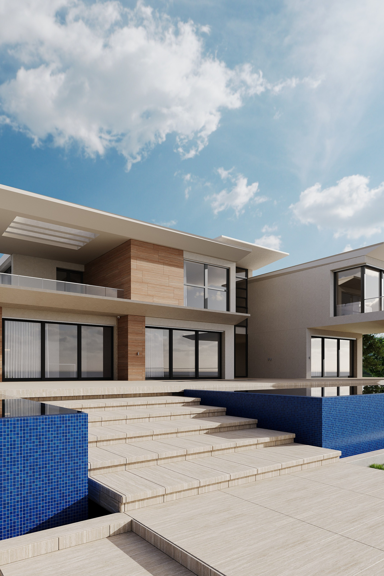 3D визуализатор