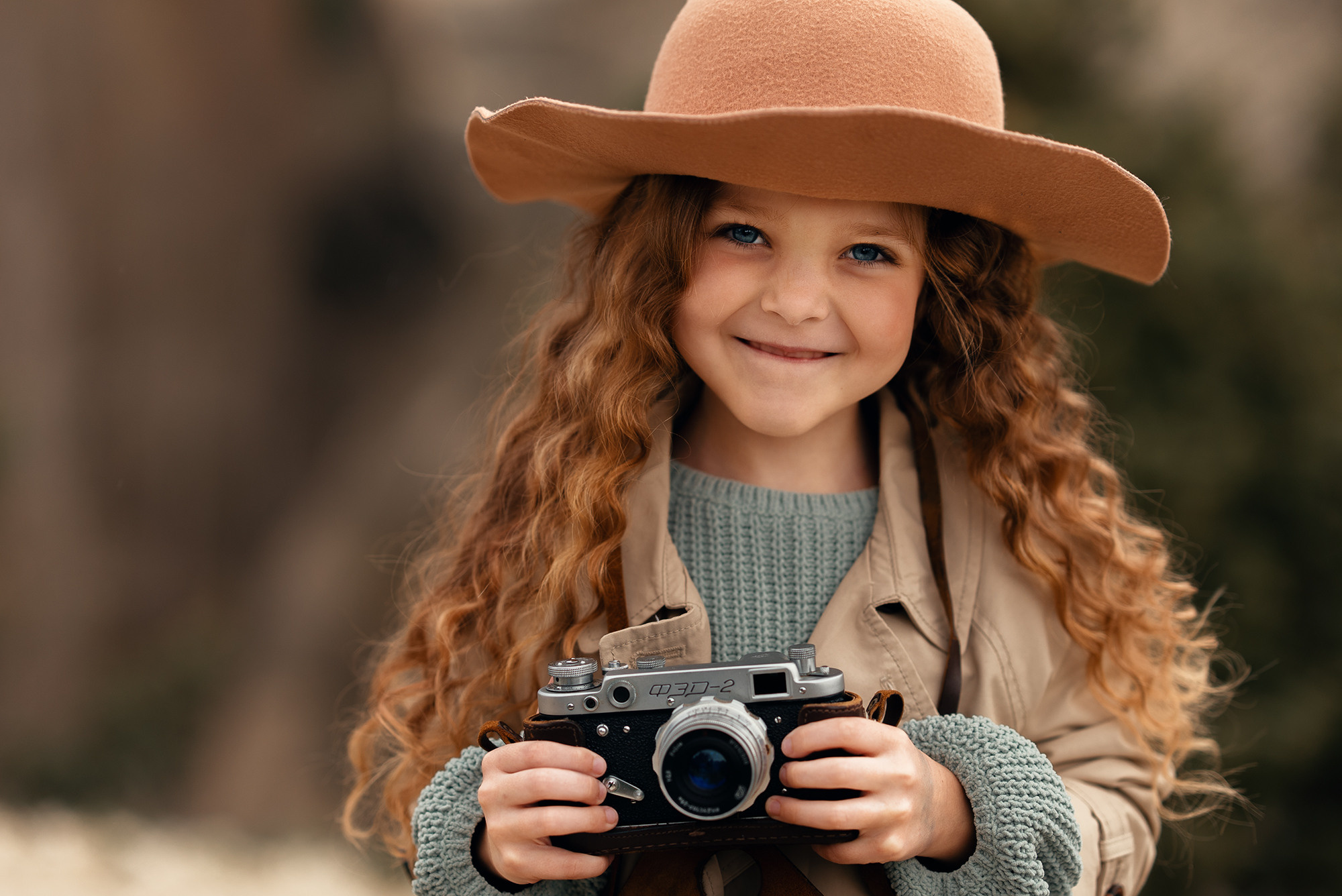 Наталья Рапопорт. Онлайн-курсы по фотографии и съемке видео