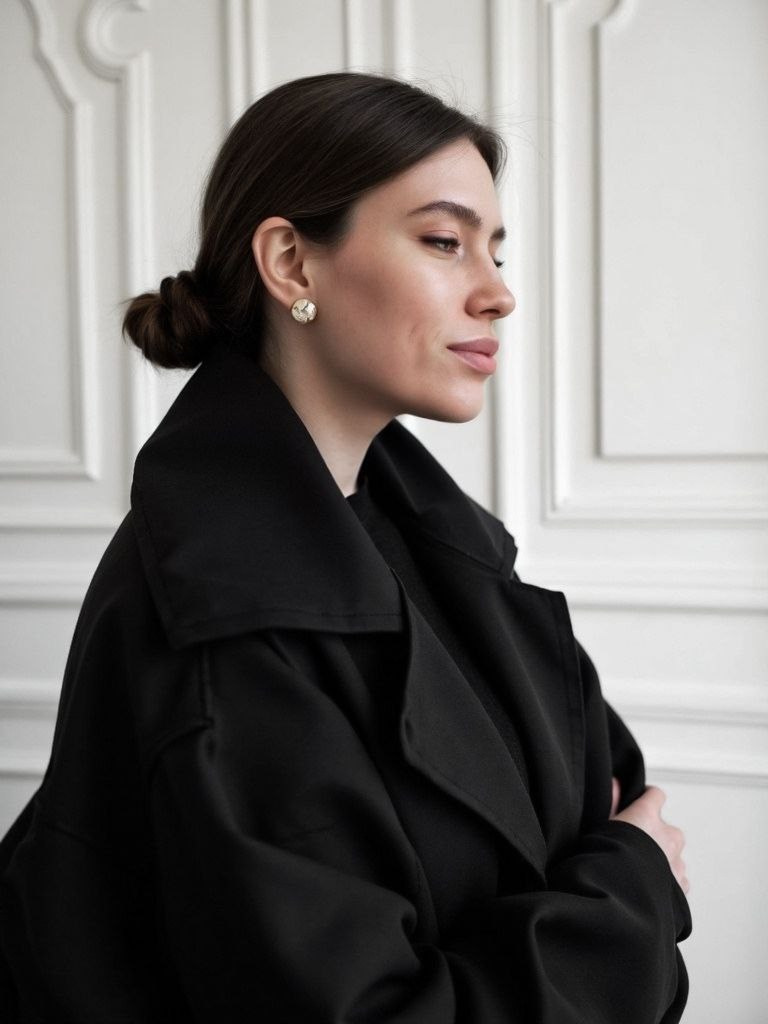 Портфолио 3D визуализатора