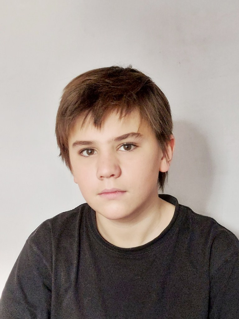 Semenov. Актёрское агентство «Алькор»