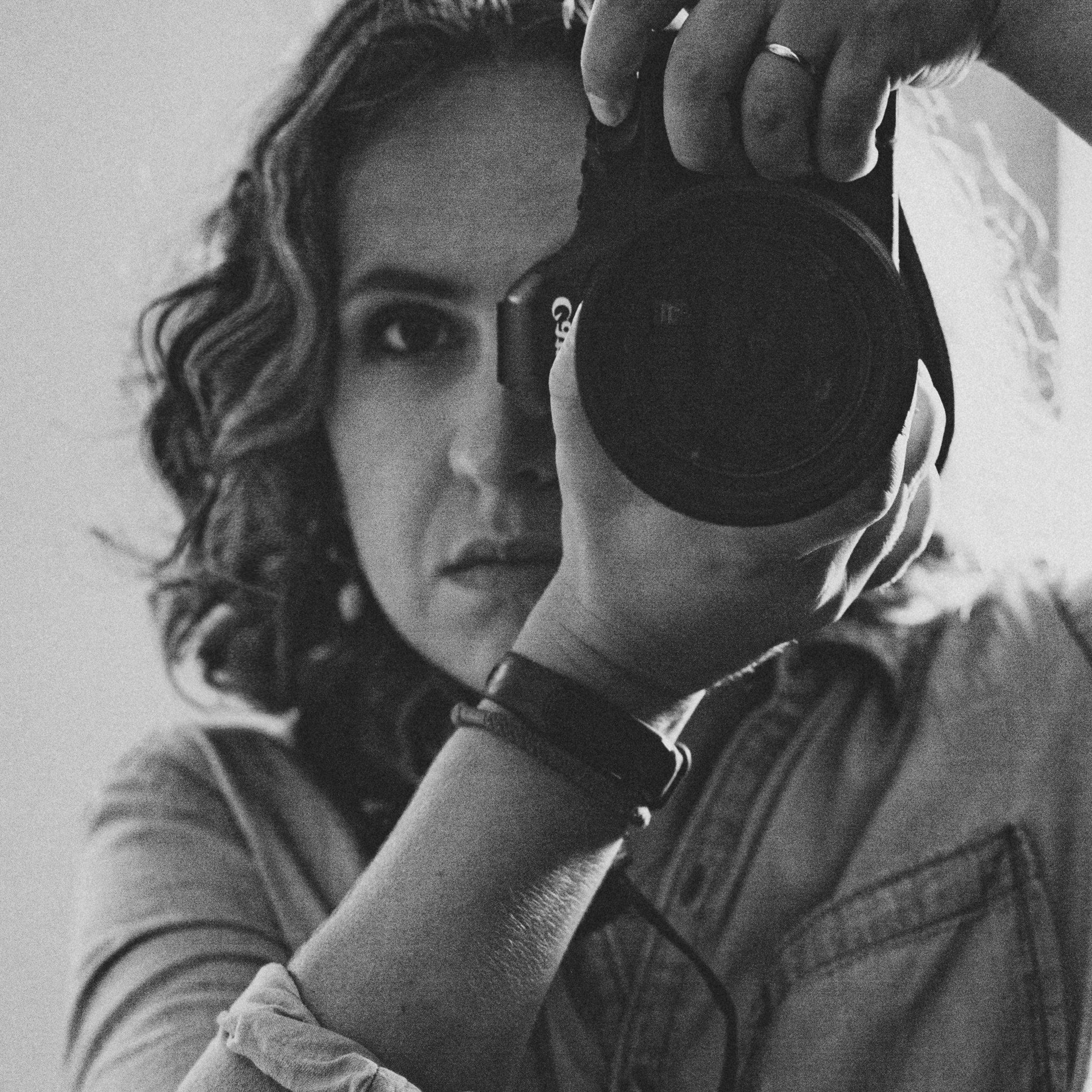 Фотограф Анна Копылова