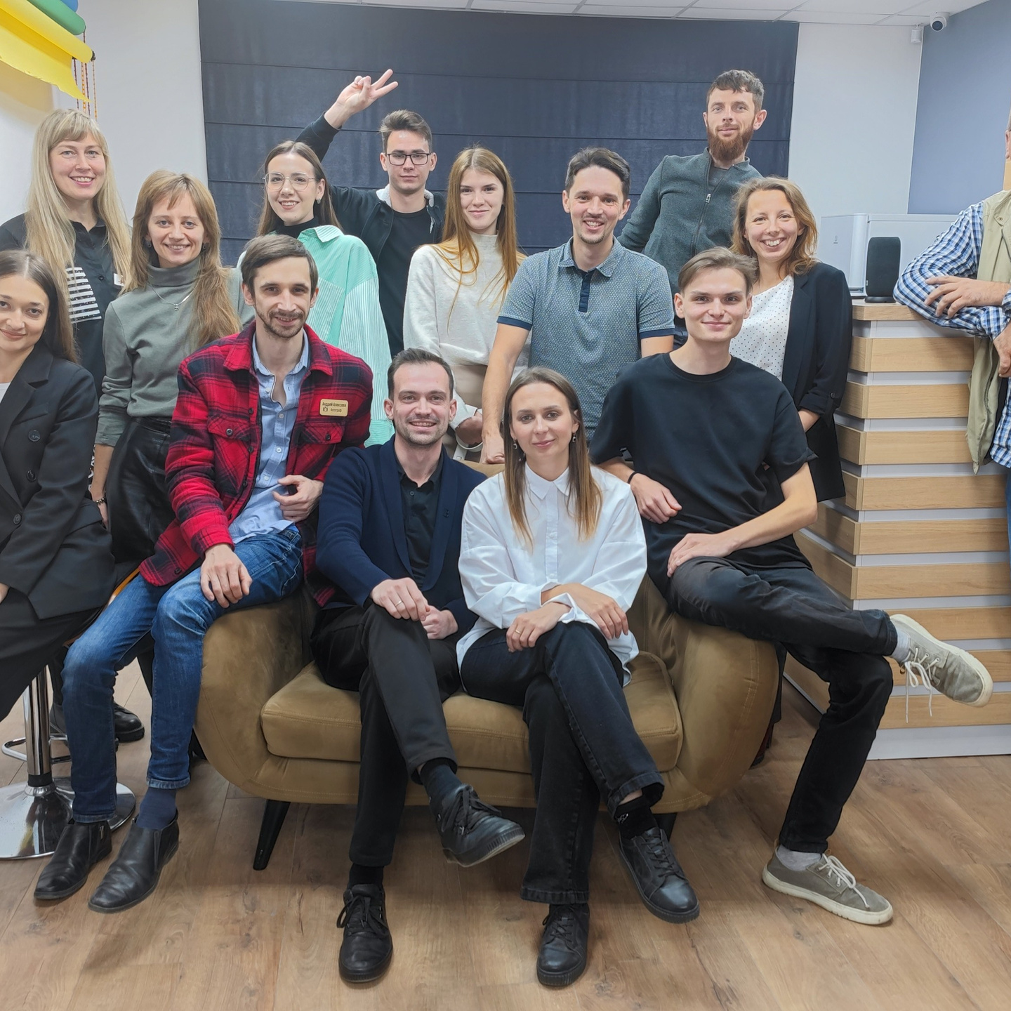 Фотошкола в Омске. Свадебный фотограф и видеограф в Омске — Виталий и Алёна Орлянд