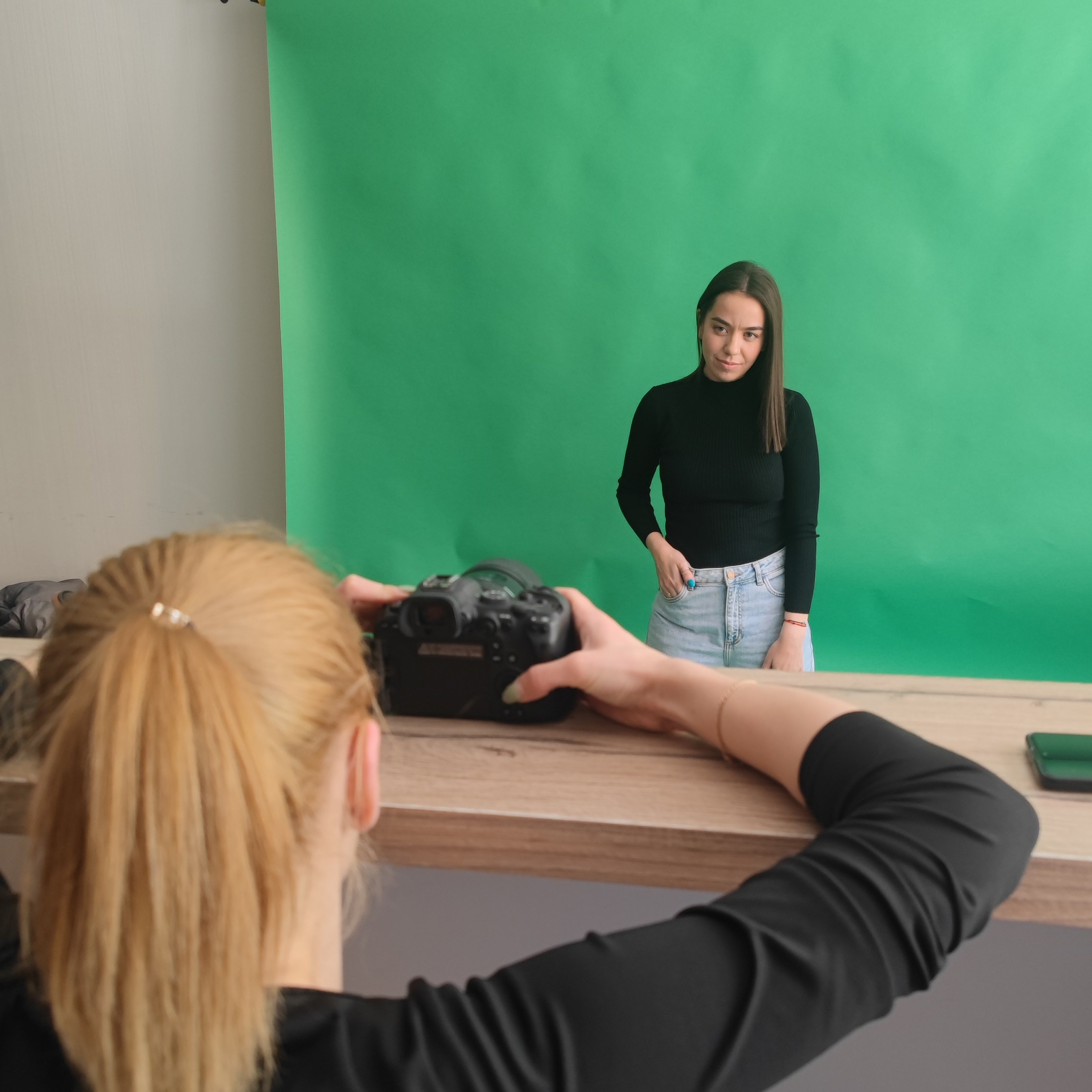 Фотошкола в Омске. Свадебный фотограф и видеограф в Омске — Виталий и Алёна Орлянд