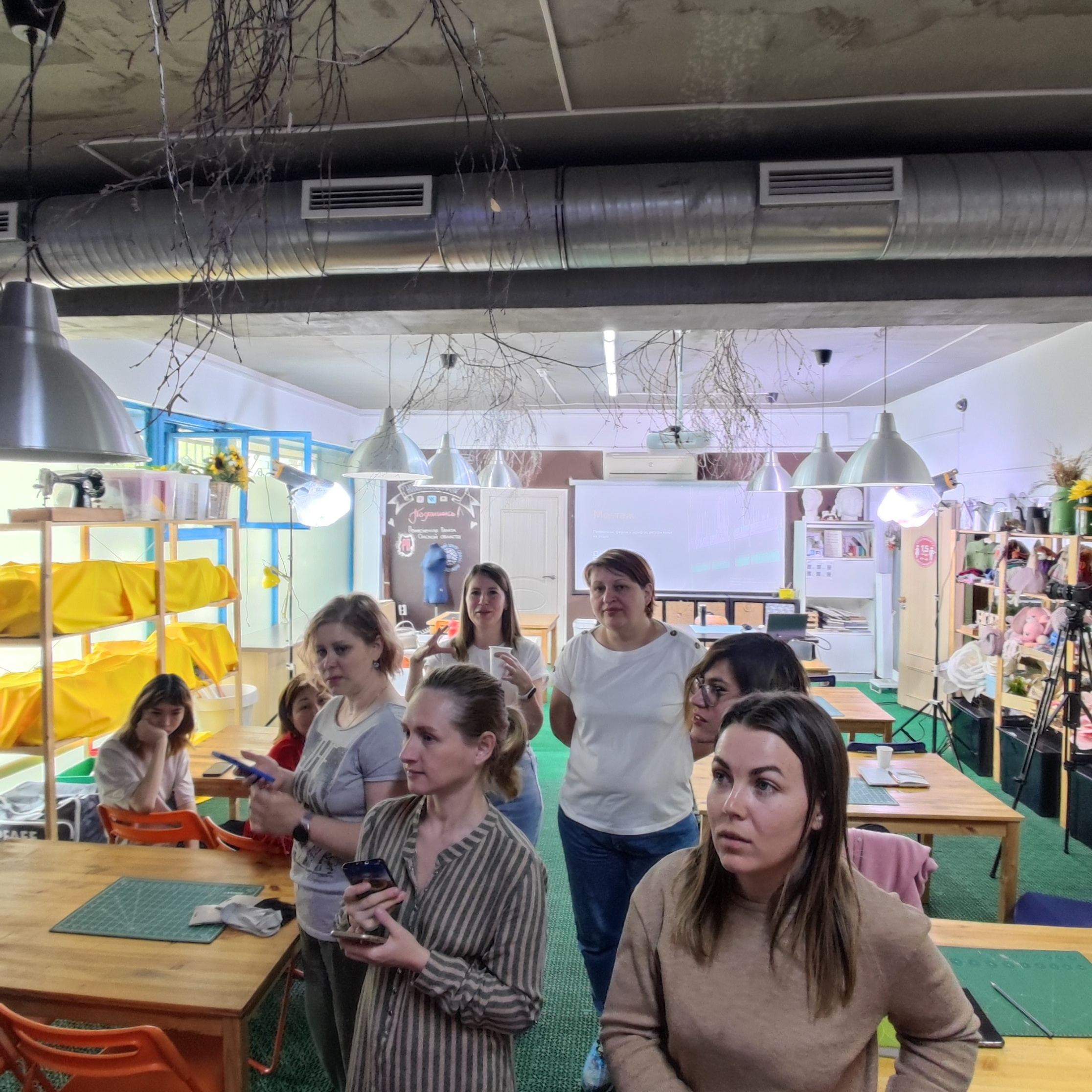 Фотошкола в Омске. Свадебный фотограф и видеограф в Омске — Виталий и Алёна Орлянд