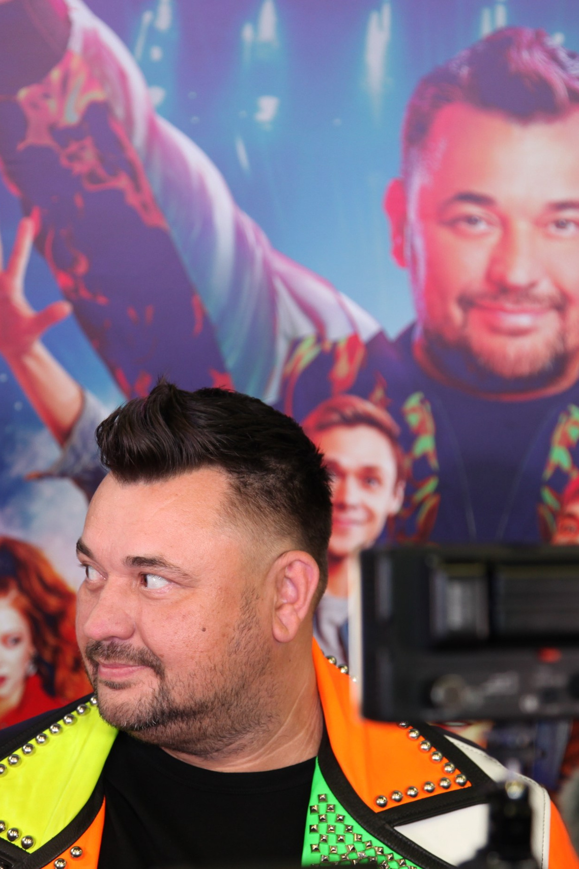 Niki Kohmansky Портретный фотограф Москва