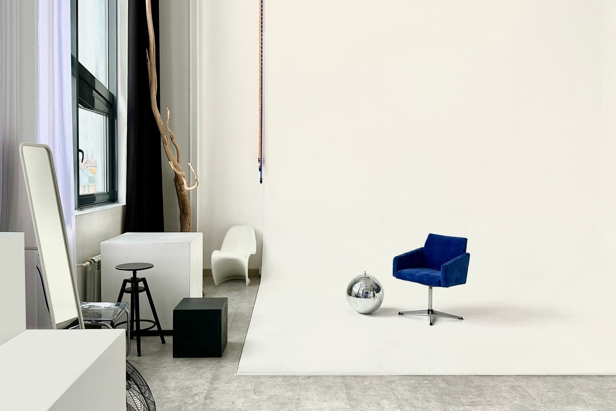 Студии Твери. Каплицкая Любовь — фотограф Тверь