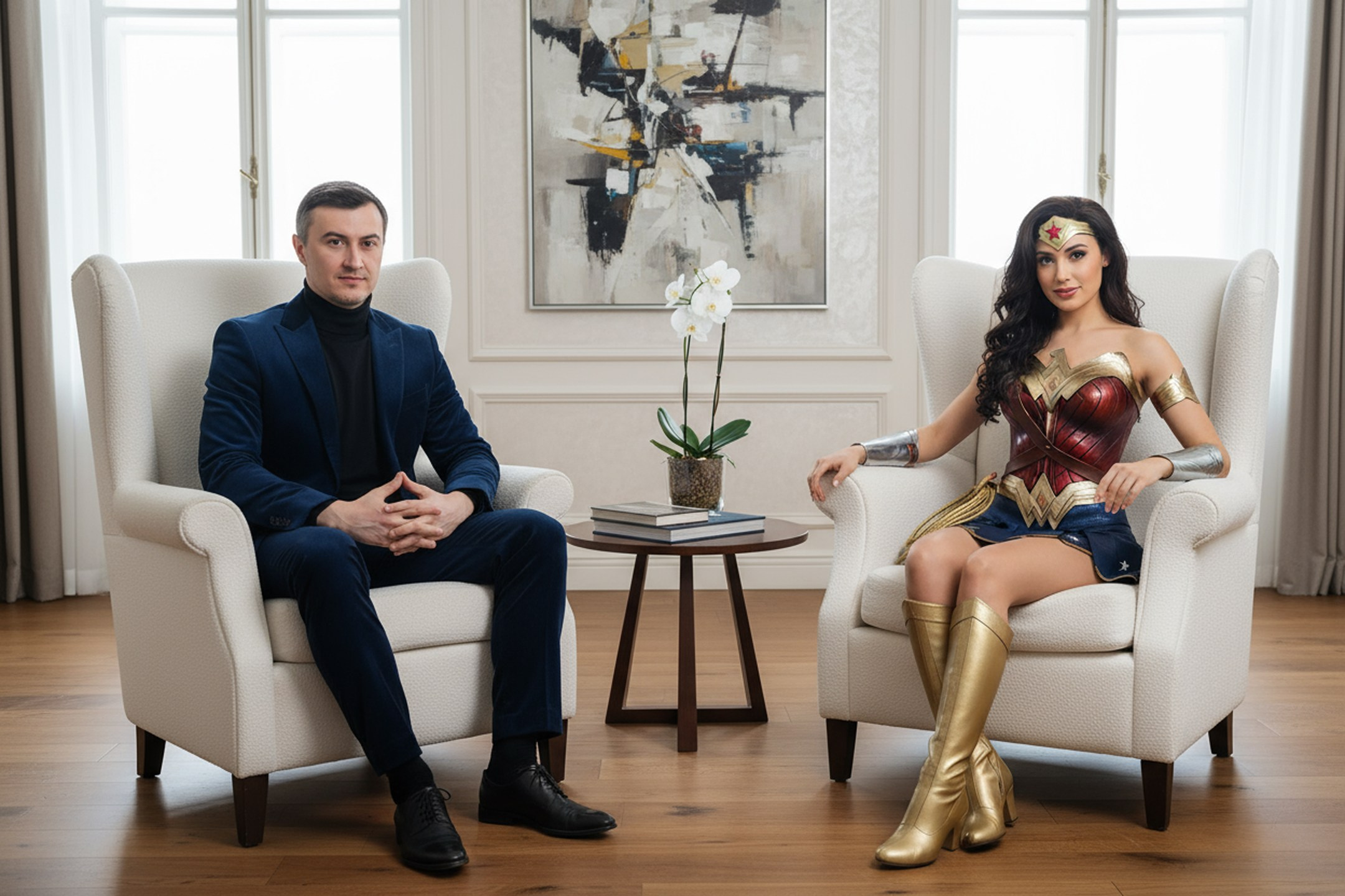 Репортажная Фото и Видео Съёмка. Свадебная съёмка в Москве