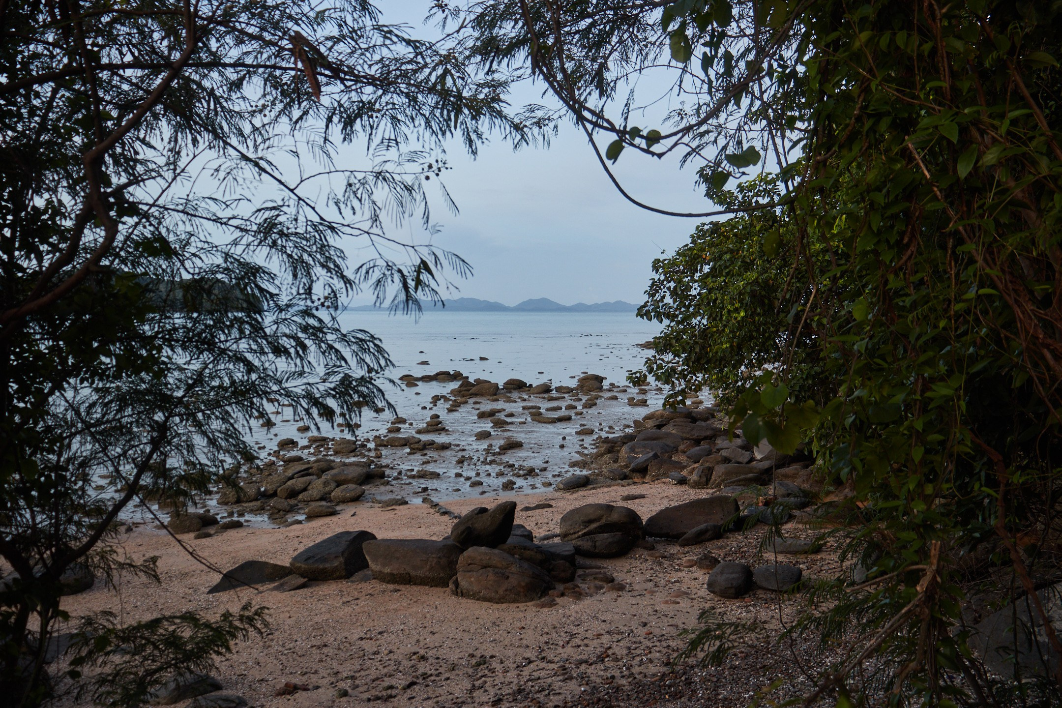 Фотосессии на Пхукете — солнце, море