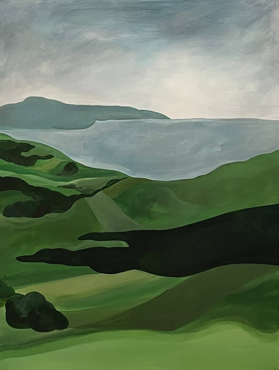 Живопись. Декор для дома