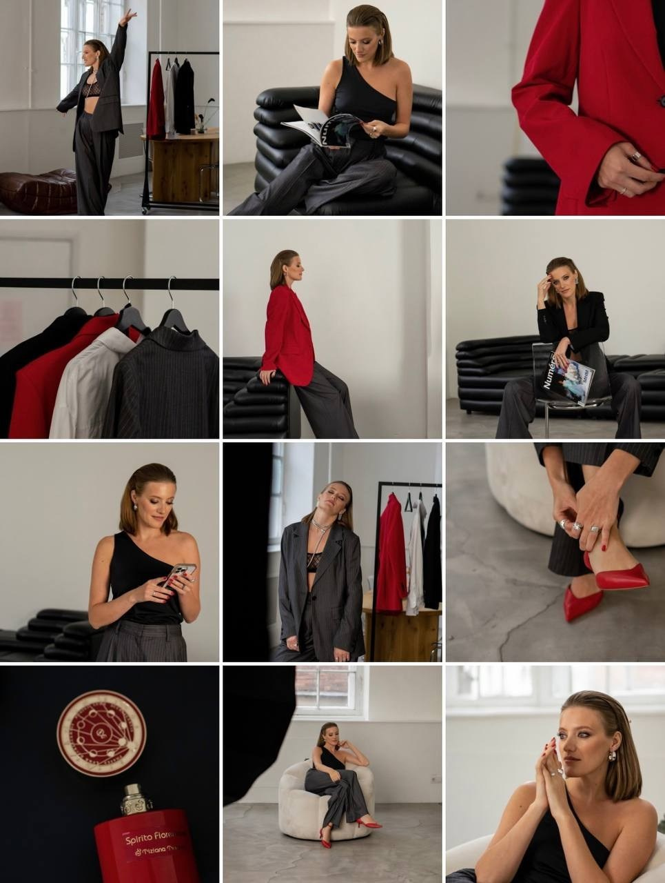 Услуги и цены. Фотограф Ольга Игорева