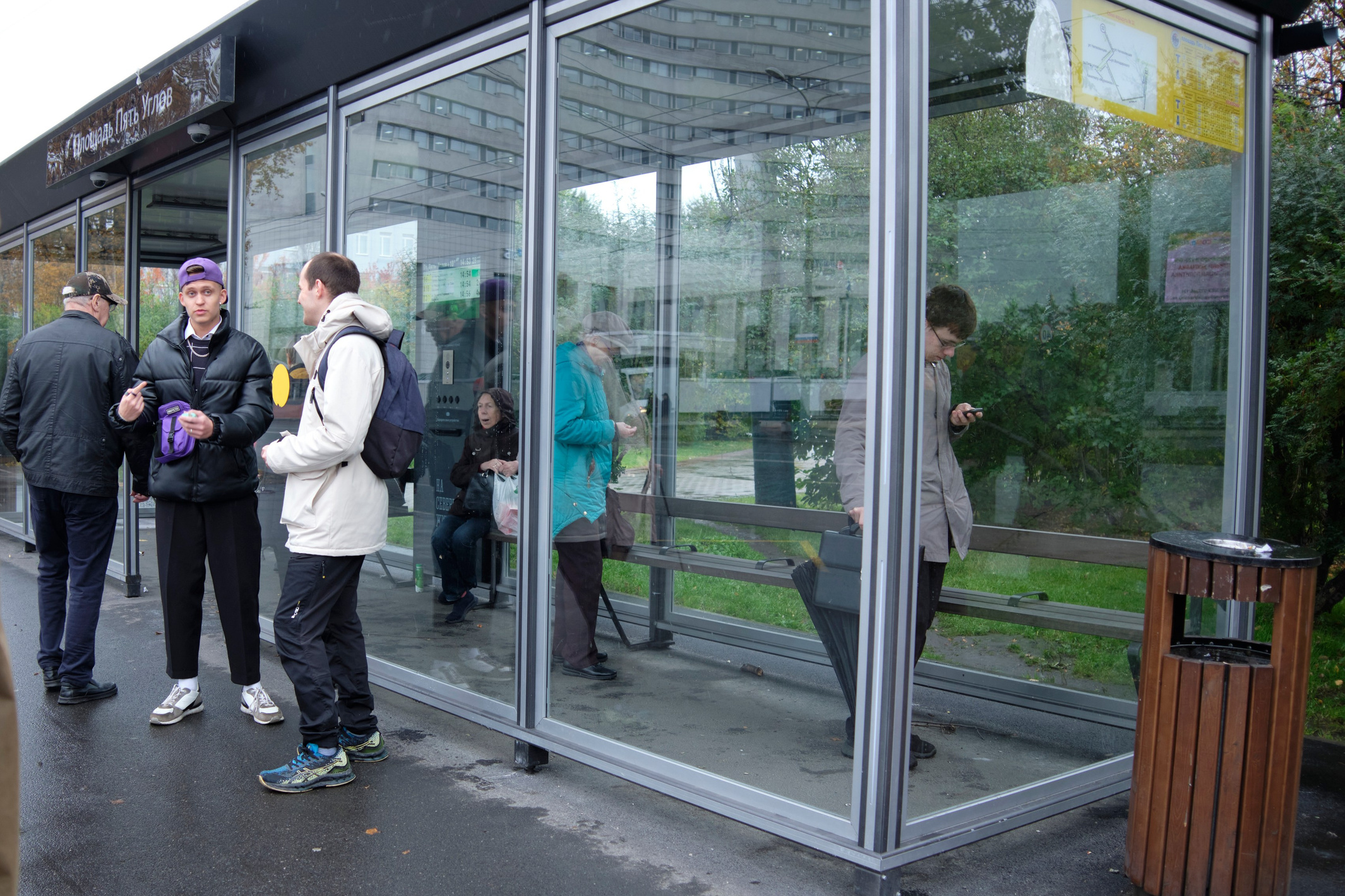 Поездка в Мурманск. Заметки и фото. Елена Павленко. Фотограф. Москва
