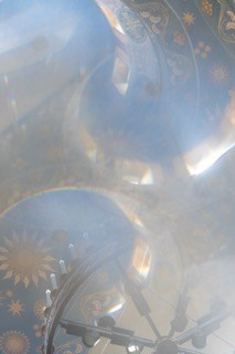 CITIES. OLGA NEFF. Artist. Visual, Music, Poesy