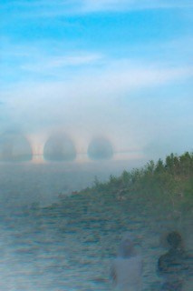 CITIES. OLGA NEFF. Artist. Visual, Music, Poesy