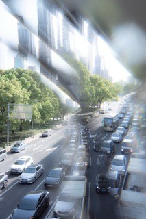 CITIES. OLGA NEFF. Artist. Visual, Music, Poesy