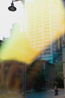 CITIES. OLGA NEFF. Artist. Visual, Music, Poesy