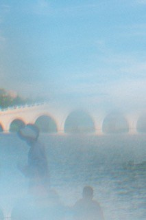 CITIES. OLGA NEFF. Artist. Visual, Music, Poesy