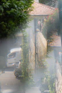 CITIES. OLGA NEFF. Artist. Visual, Music, Poesy