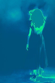 КРАСКИ. ОЛЬГА НЕФФ. Художник. Визуал, Музыка, Поэзия