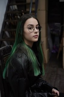 Участники. Художественно-исследовательский проект о восприятии абстрактной живописи