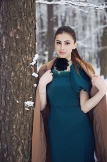 Главная. Фотограф Медина Газгиреева, Ингушетия!