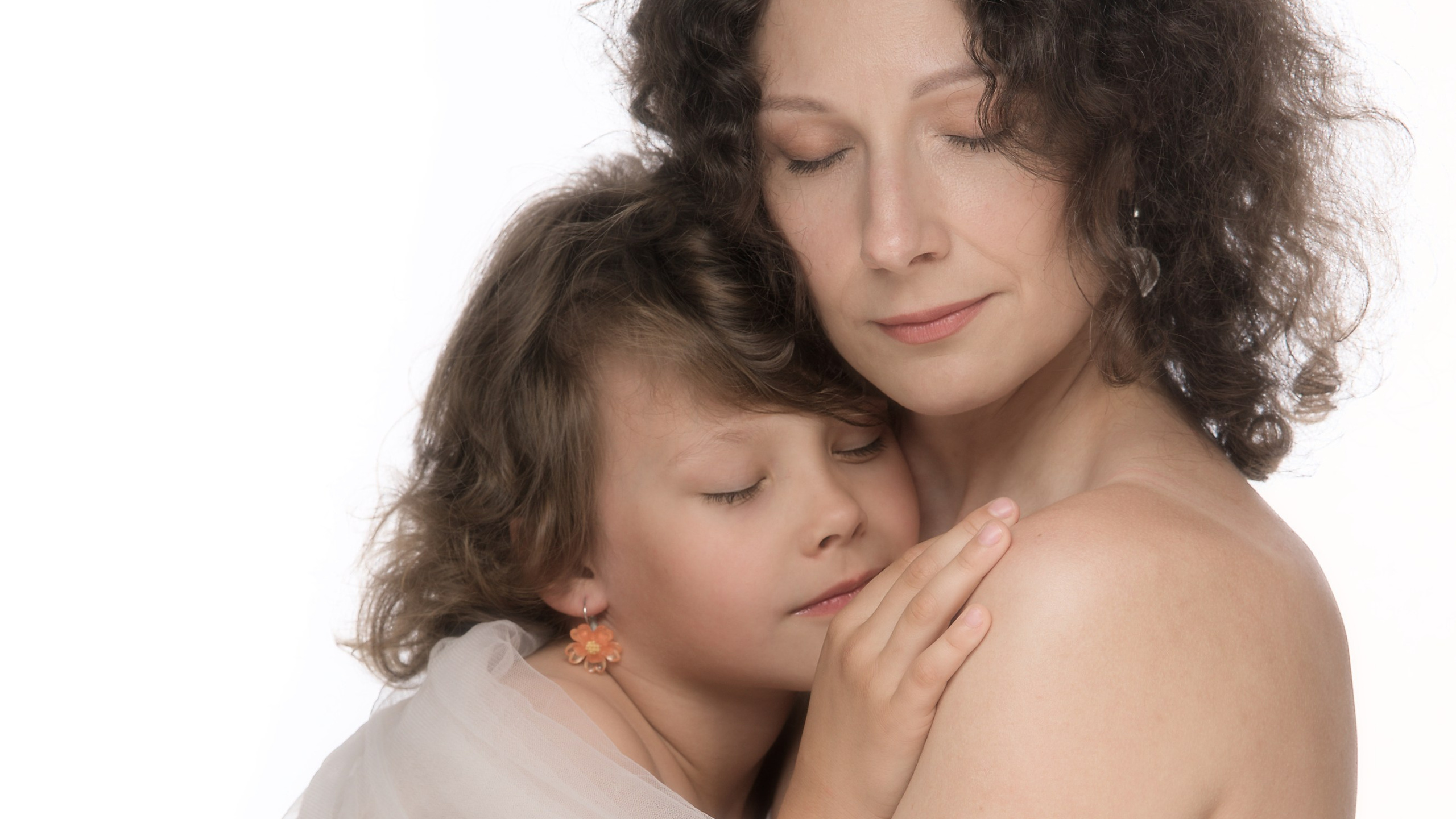 Катя и наташа. Портретный фотограф в Тюмени Баталина Ольга