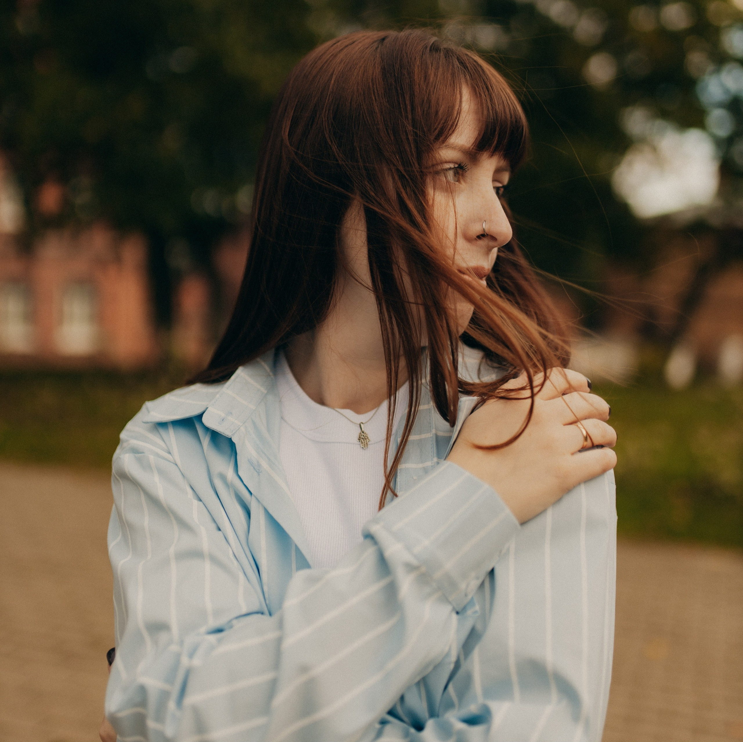 Контакты. Фотограф Светлана Кандалова