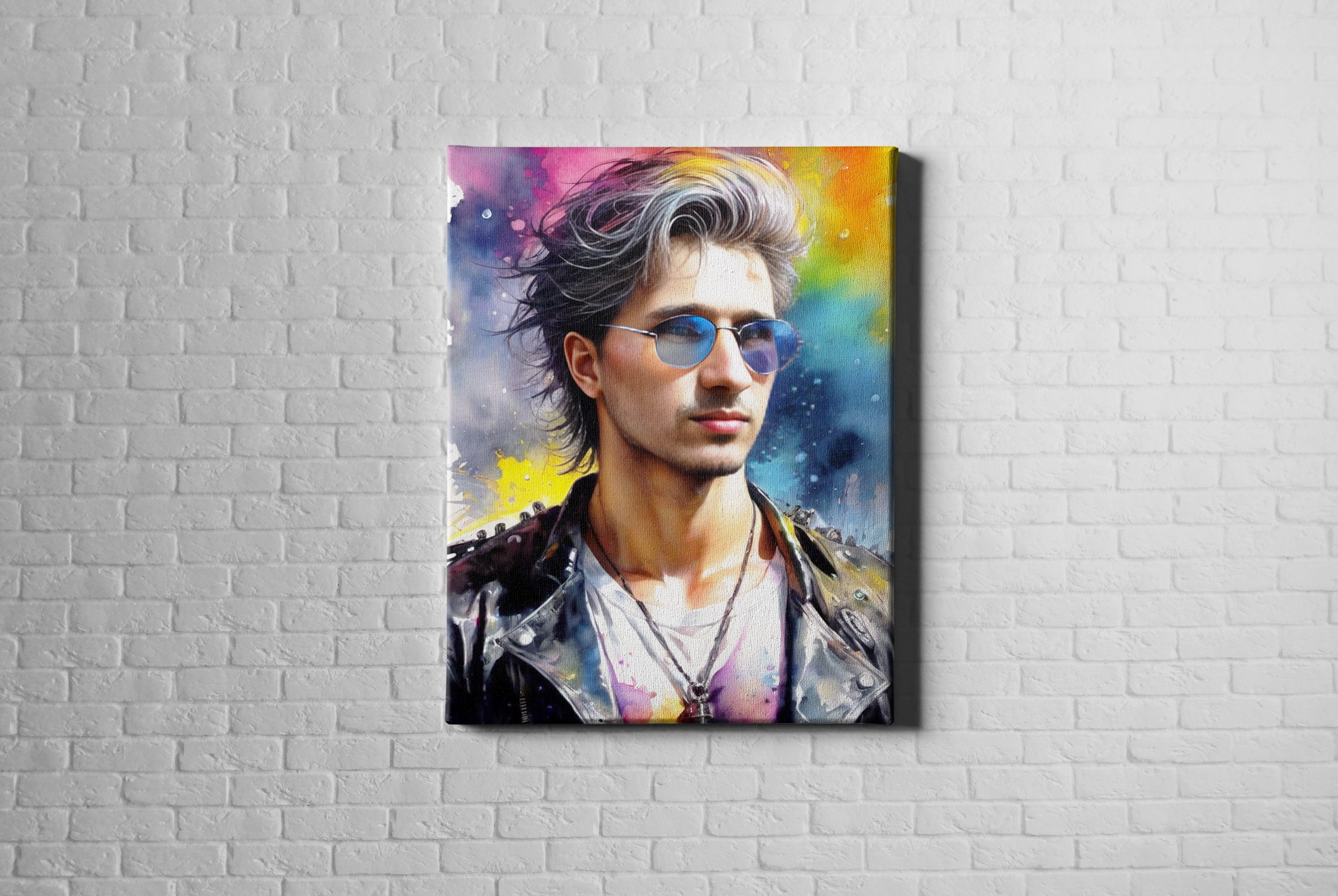 Фотокартина по Вашим фотографиям 