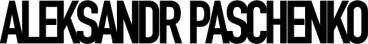aleksandrpaschenko.ru