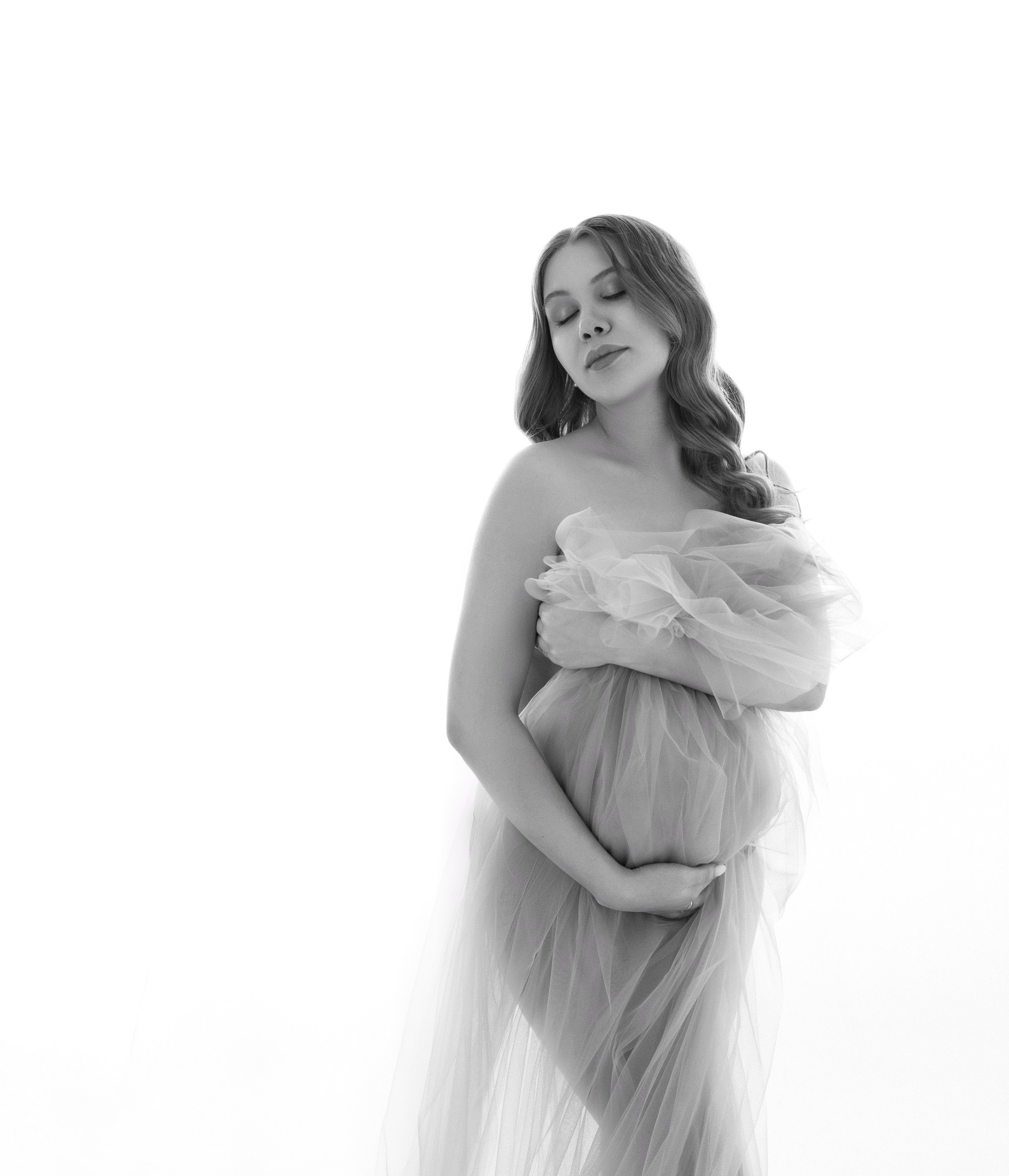 Услуги. Воронина Ирина — фотограф беременности — Томск