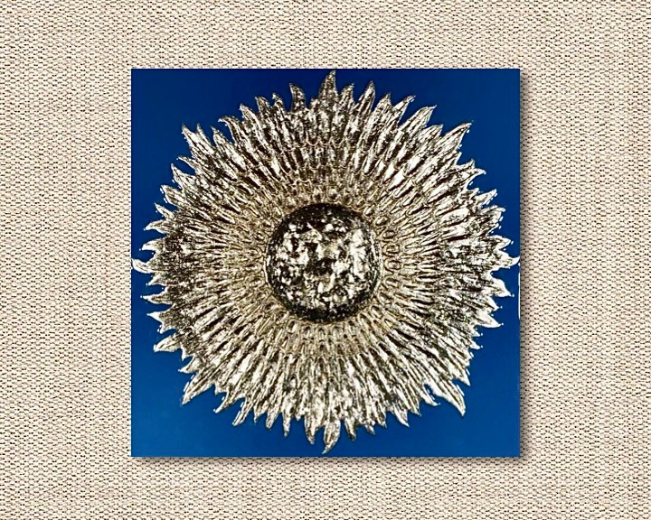 Серия панно Солнца Звёзды. Наталья Атлантийская художник солнца Санкт-Петербург