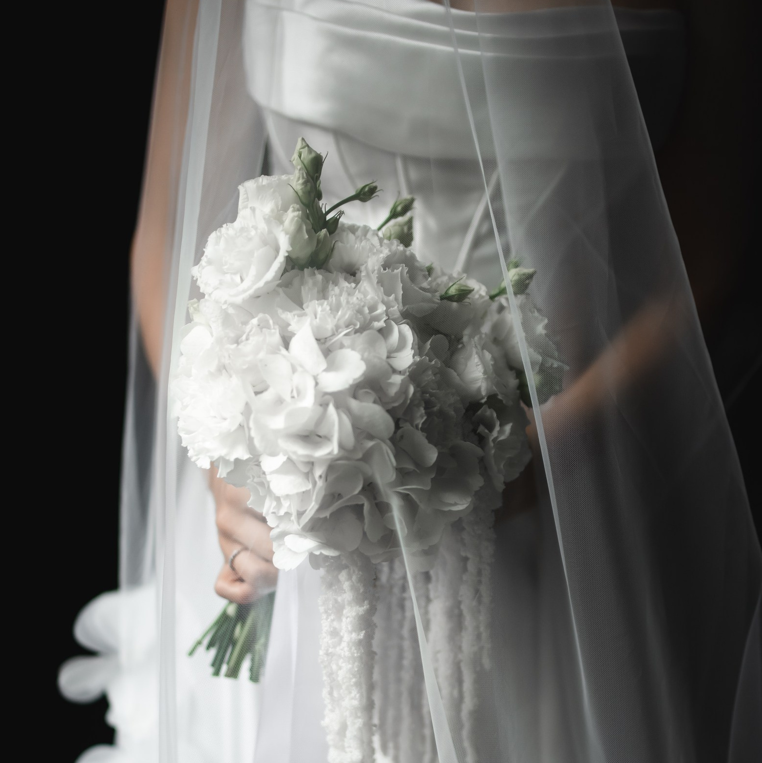 Услуги. Организация свадьбы — Свадебное агентство СПБ Luna Agency