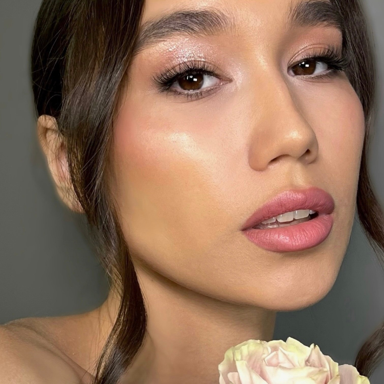 Макияж. Женский фотограф и визажист в Ижевске Екатерина Горбунова